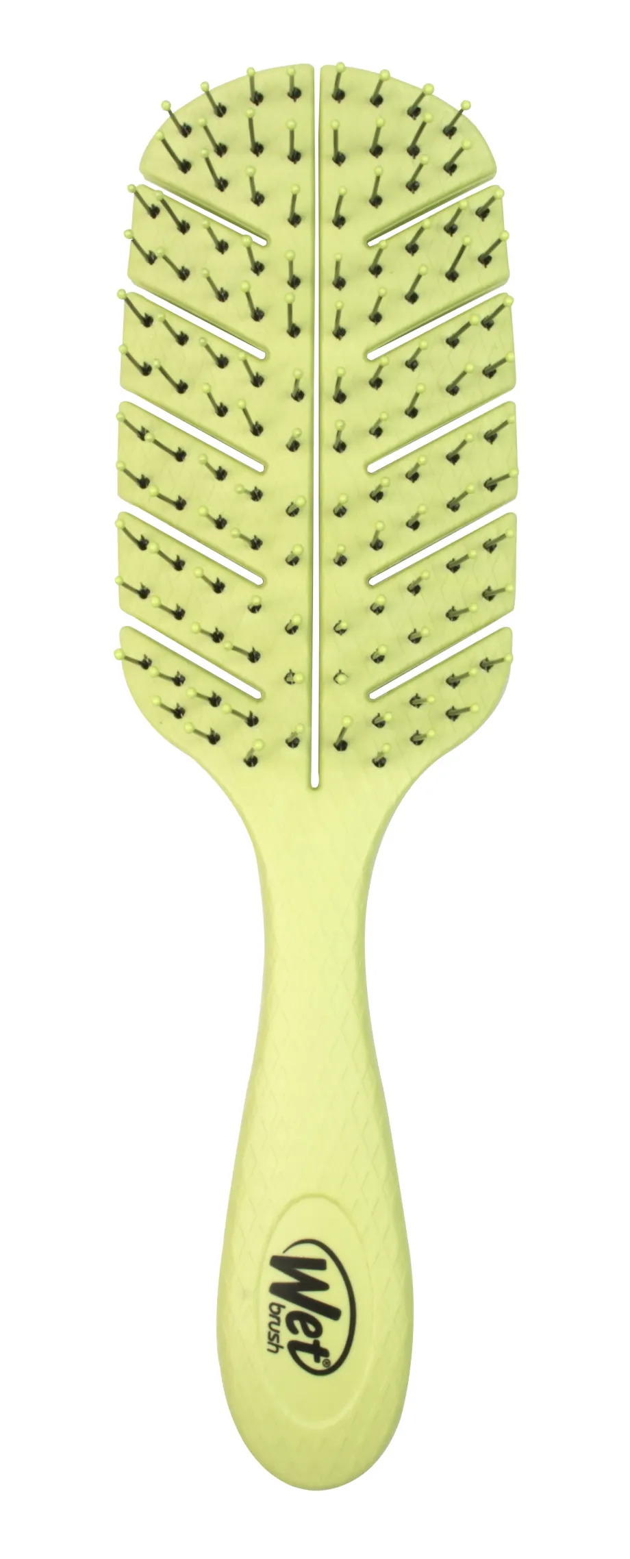Wet Brush Introduces its Go Green Detangler