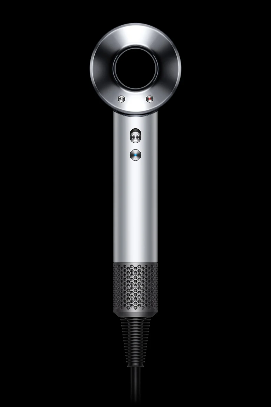 Dyson Launches New Supersonic Hair Dryer, Professional Edition