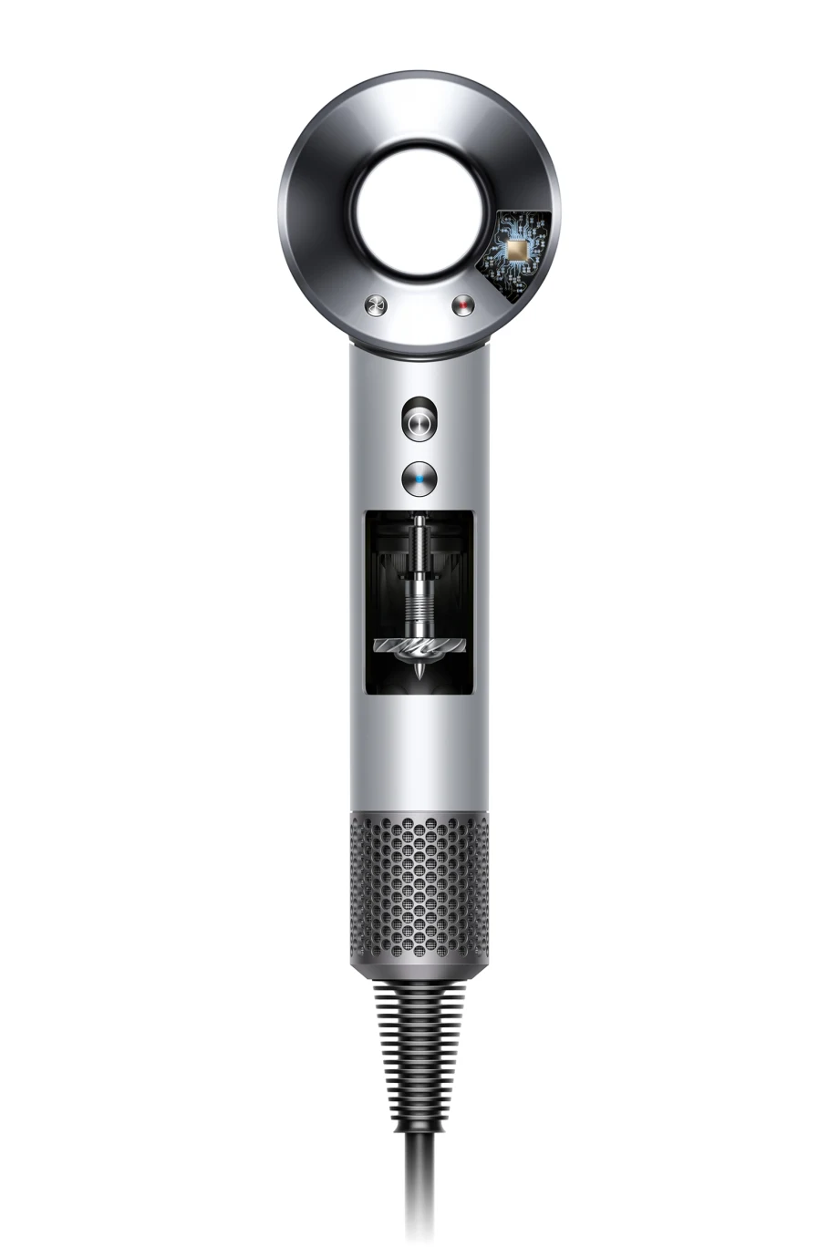 Dyson Launches New Supersonic Hair Dryer, Professional Edition