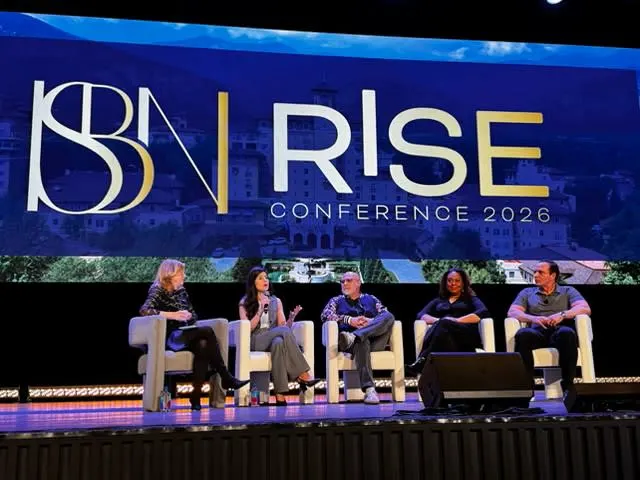 ISBN AI Member Panel
