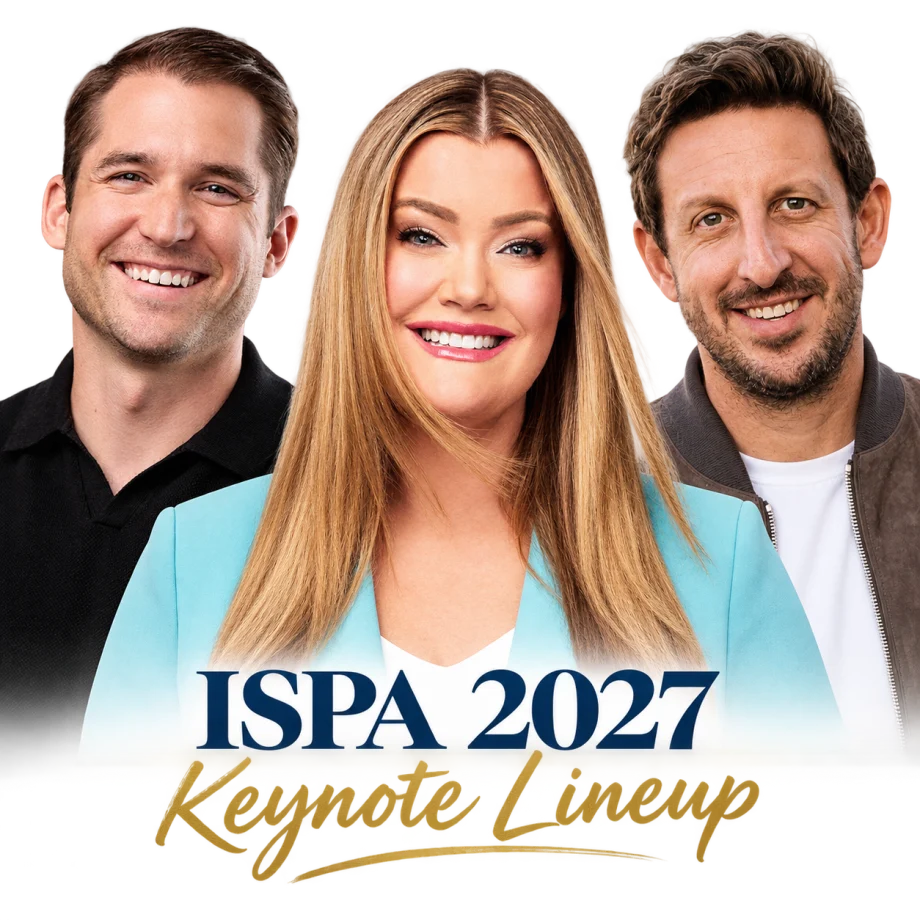Composite image of three headshots, including Jefferson Fisher, Jamie Kern Lima and Zack Kass