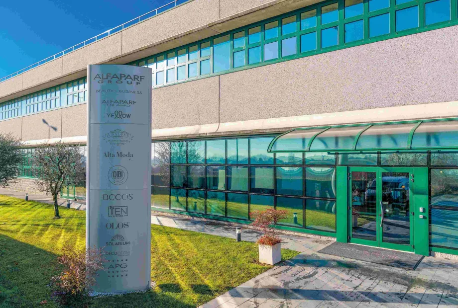 Alfaparf Group Headquarters