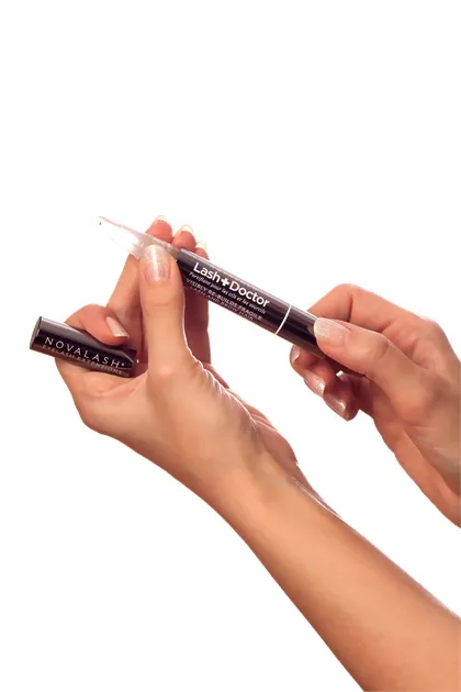 PRODUCT SPOTLIGHT: NovaLash Lash+ Doctor