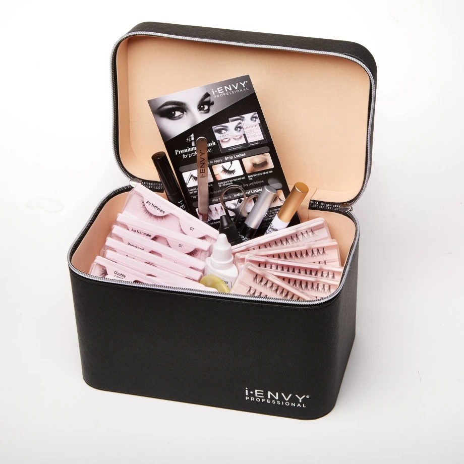i-ENVY Professional Eye Lash Collections