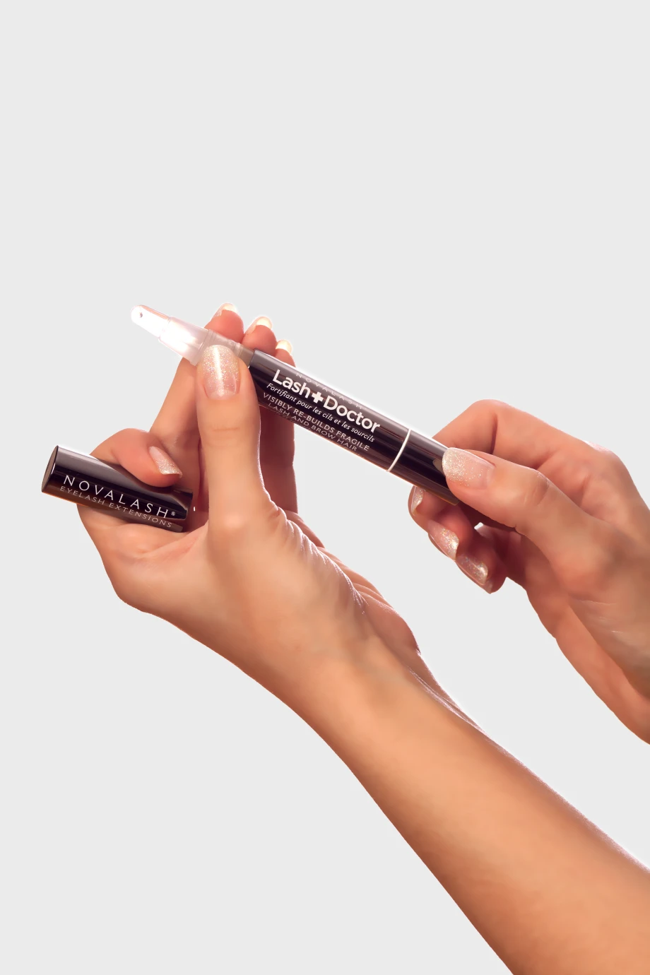Product Spotlight: Fight Breast Cancer with Lash+doctor