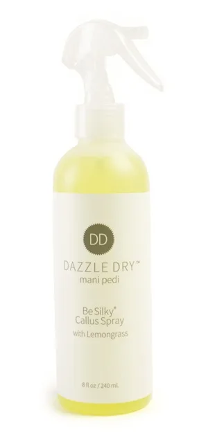 Be Silky Callus Spray