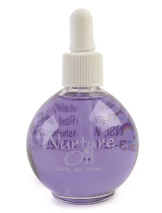 Nurture Oil