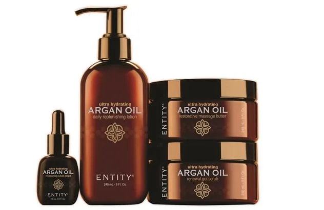 Argan Oil