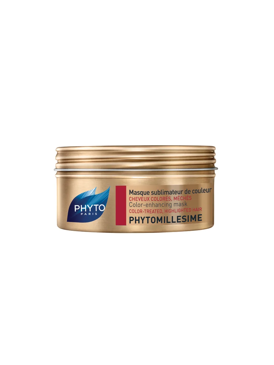 Phyto's New Phytomillesime Collection for Color Fade Prevention