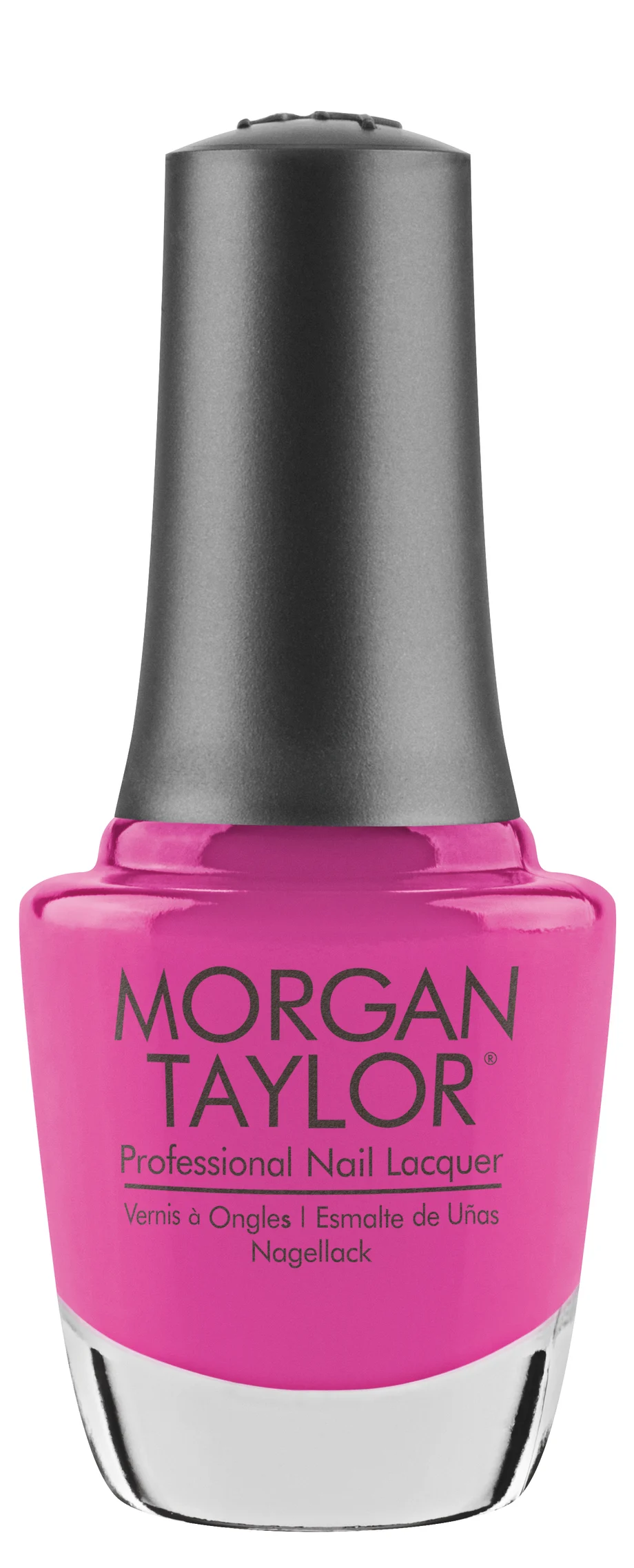 Morgan Taylor Spring 2018 Collection: Royal Temptations