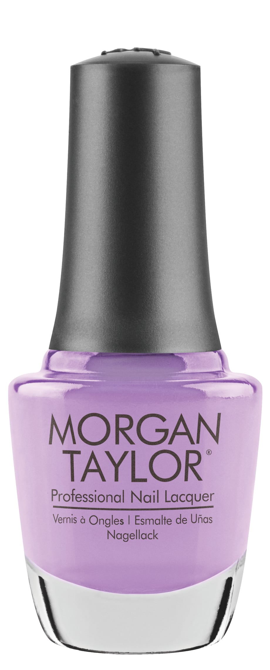 Morgan Taylor Spring 2018 Collection: Royal Temptations