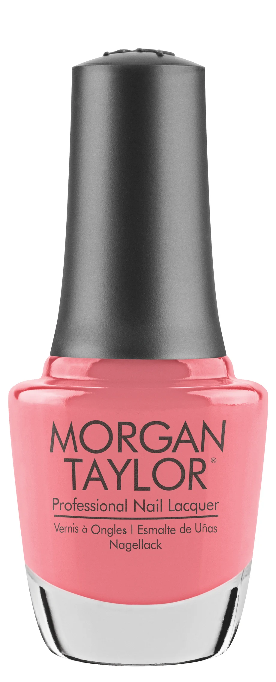 Morgan Taylor Spring 2018 Collection: Royal Temptations