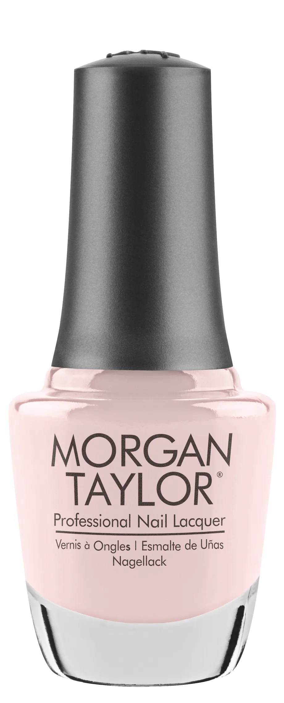 Morgan Taylor Spring 2018 Collection: Royal Temptations