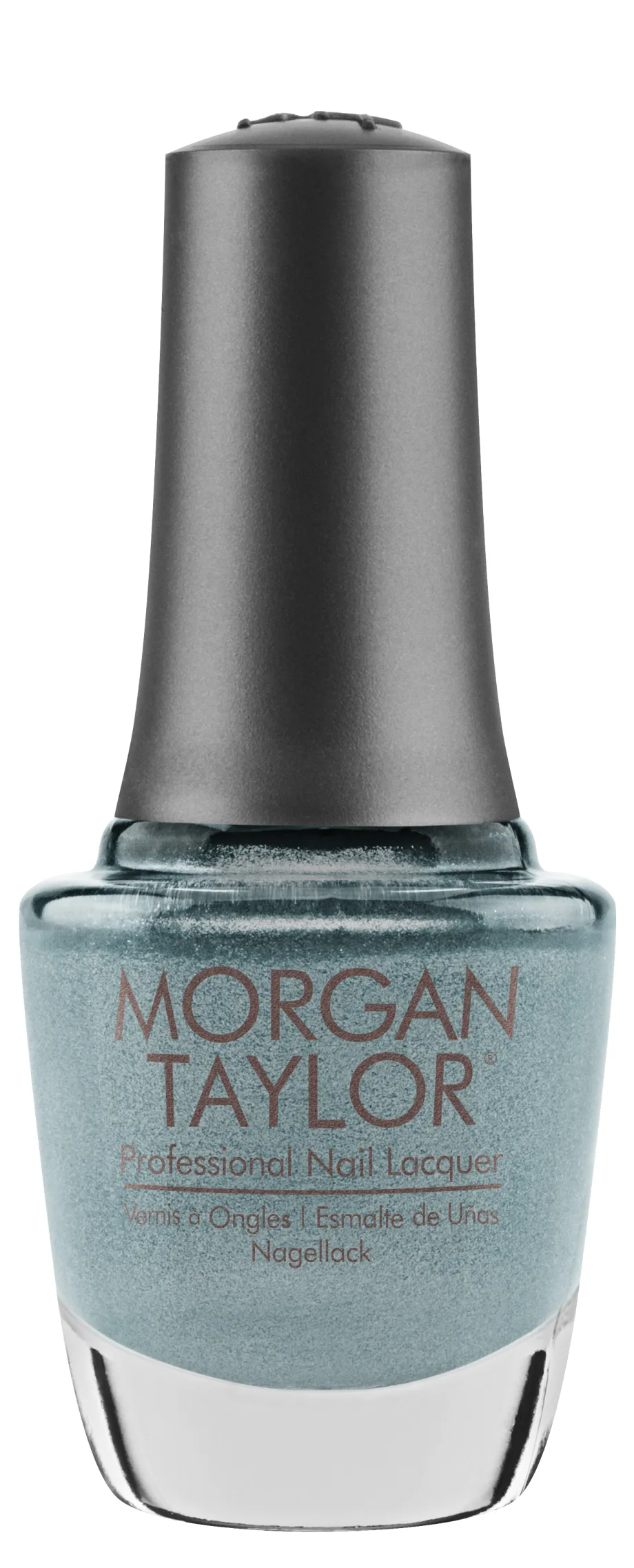 Morgan Taylor Spring 2018 Collection: Royal Temptations