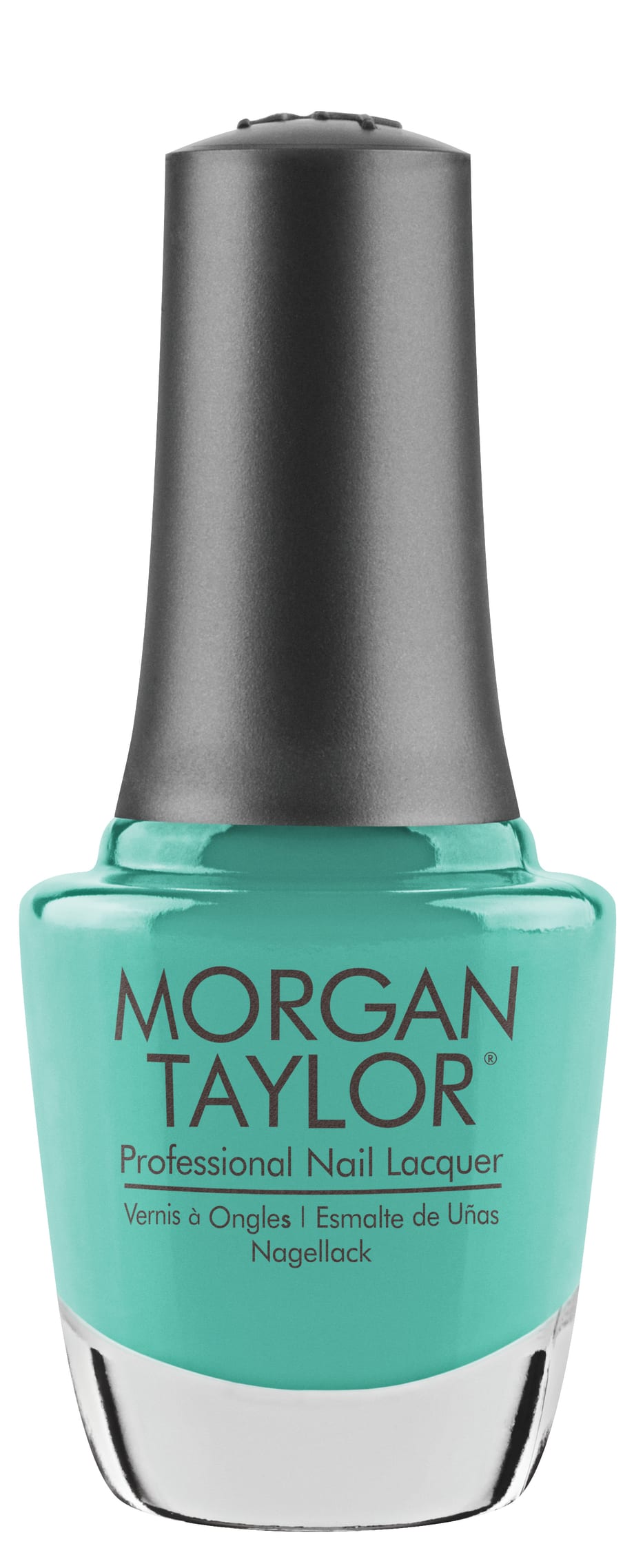 Morgan Taylor Spring 2018 Collection: Royal Temptations