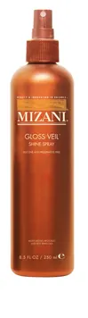 Mizani Gloss Veil Shine Spray