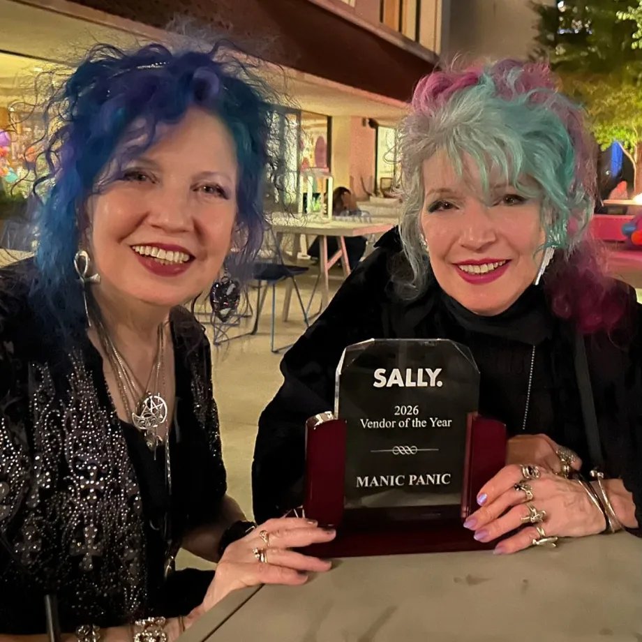 Tish and Snooky Bellomo