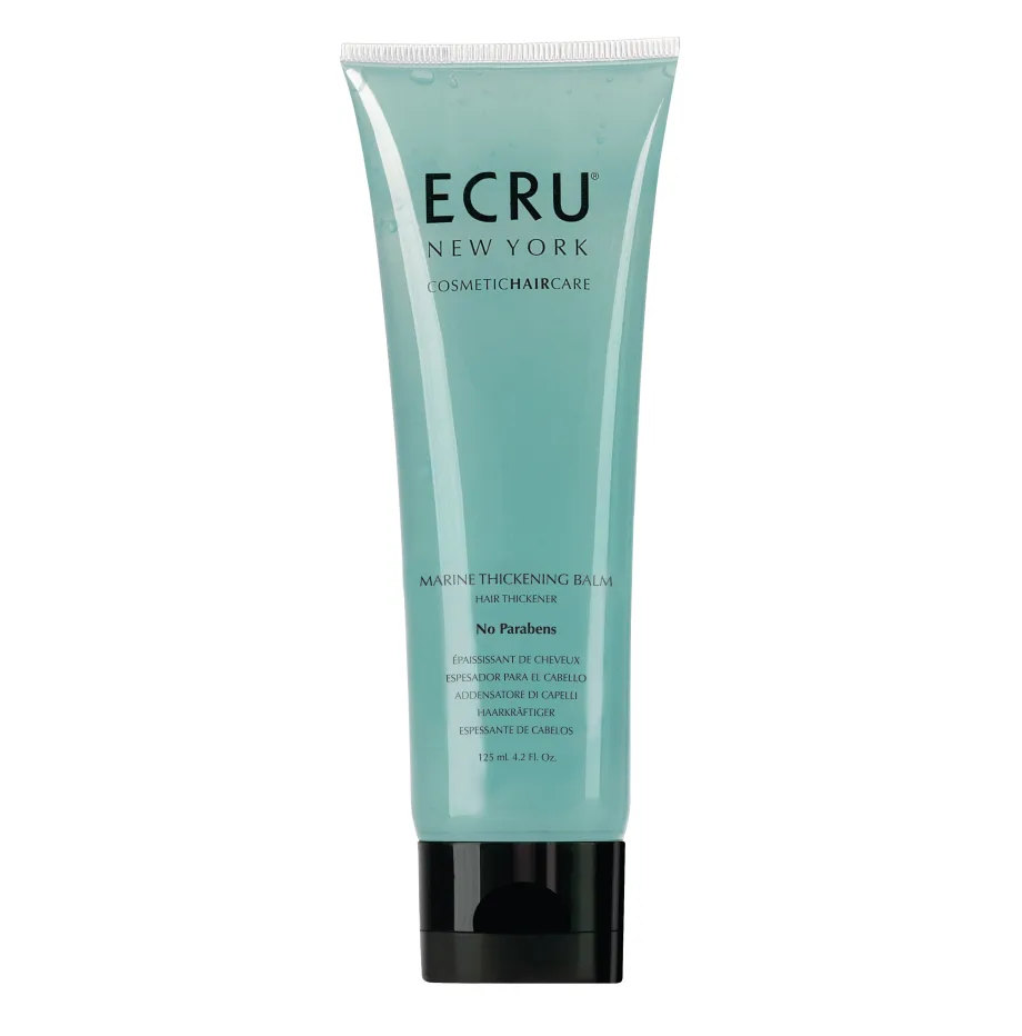 ECRU New York Marine Thickening Balm