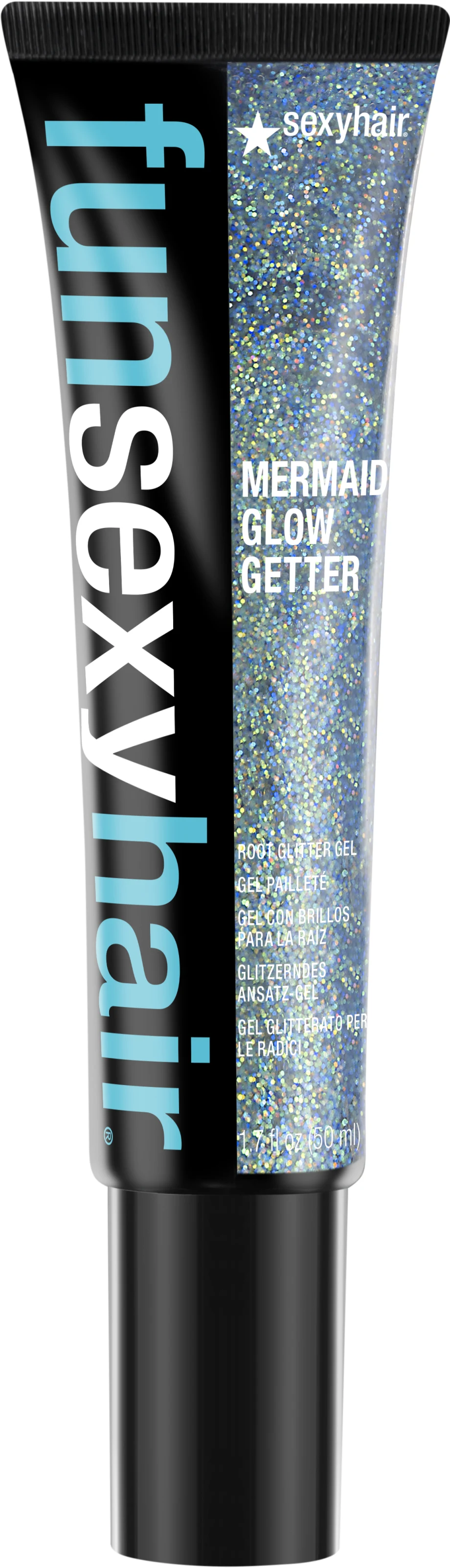 Sexy Hair Announces Two New Products: Fun Sexy Hair Mermaid Glow Getter and Healthy Sexy Hair Surfrider