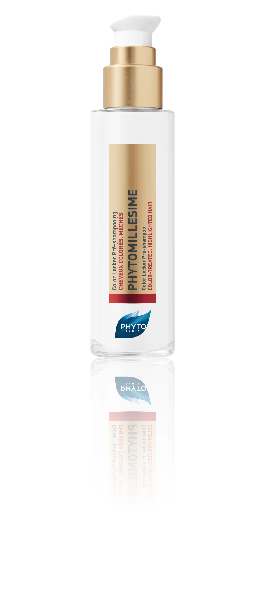 Phyto's New Phytomillesime Collection for Color Fade Prevention