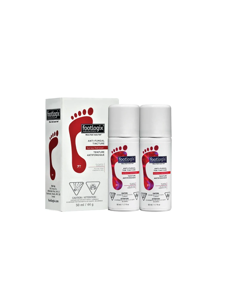 Anti-Fungal Nail Tincture Spay
