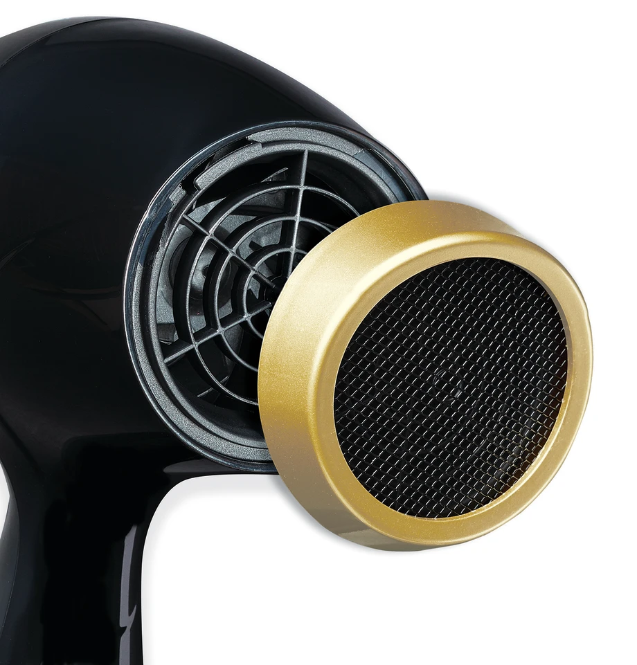 Olivia Garden Introduces Ceramic + Ion Professional Hair Dryer