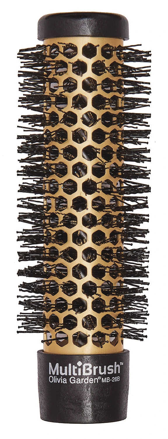 Olivia Garden Introduces New MultiBrush Collection