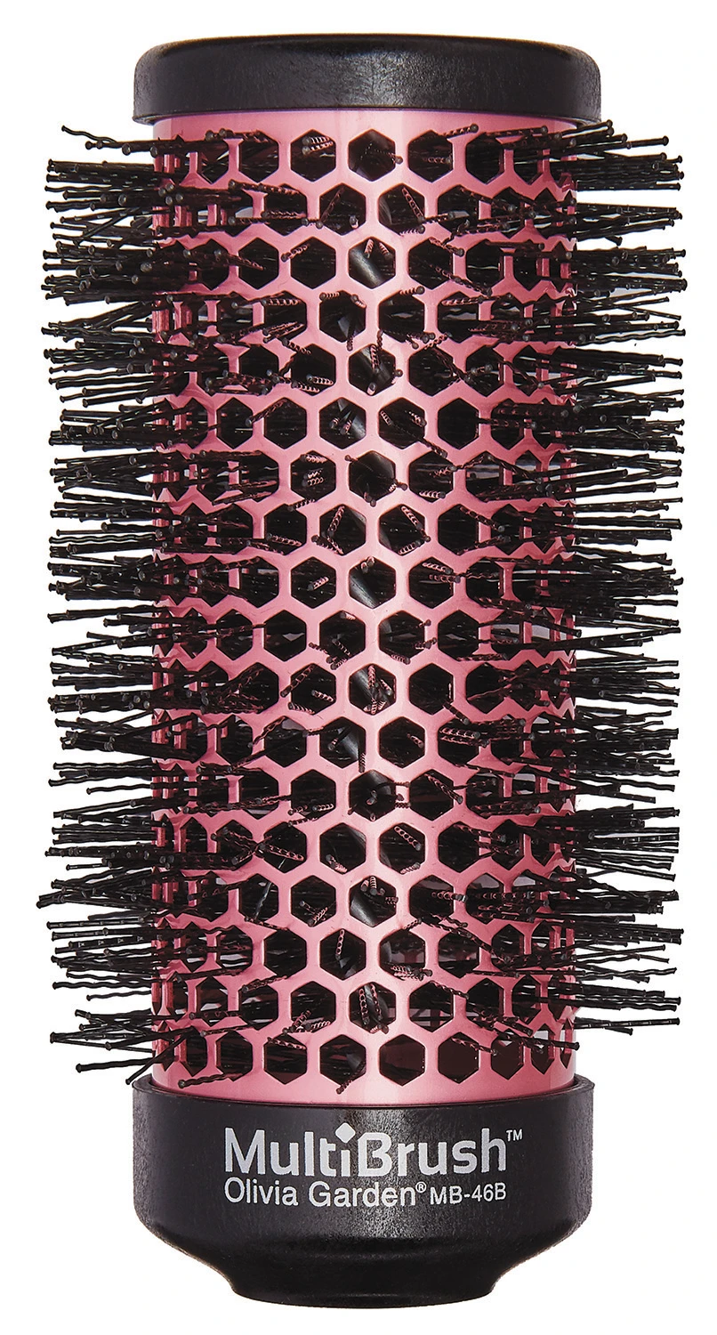 Olivia Garden Introduces New MultiBrush Collection