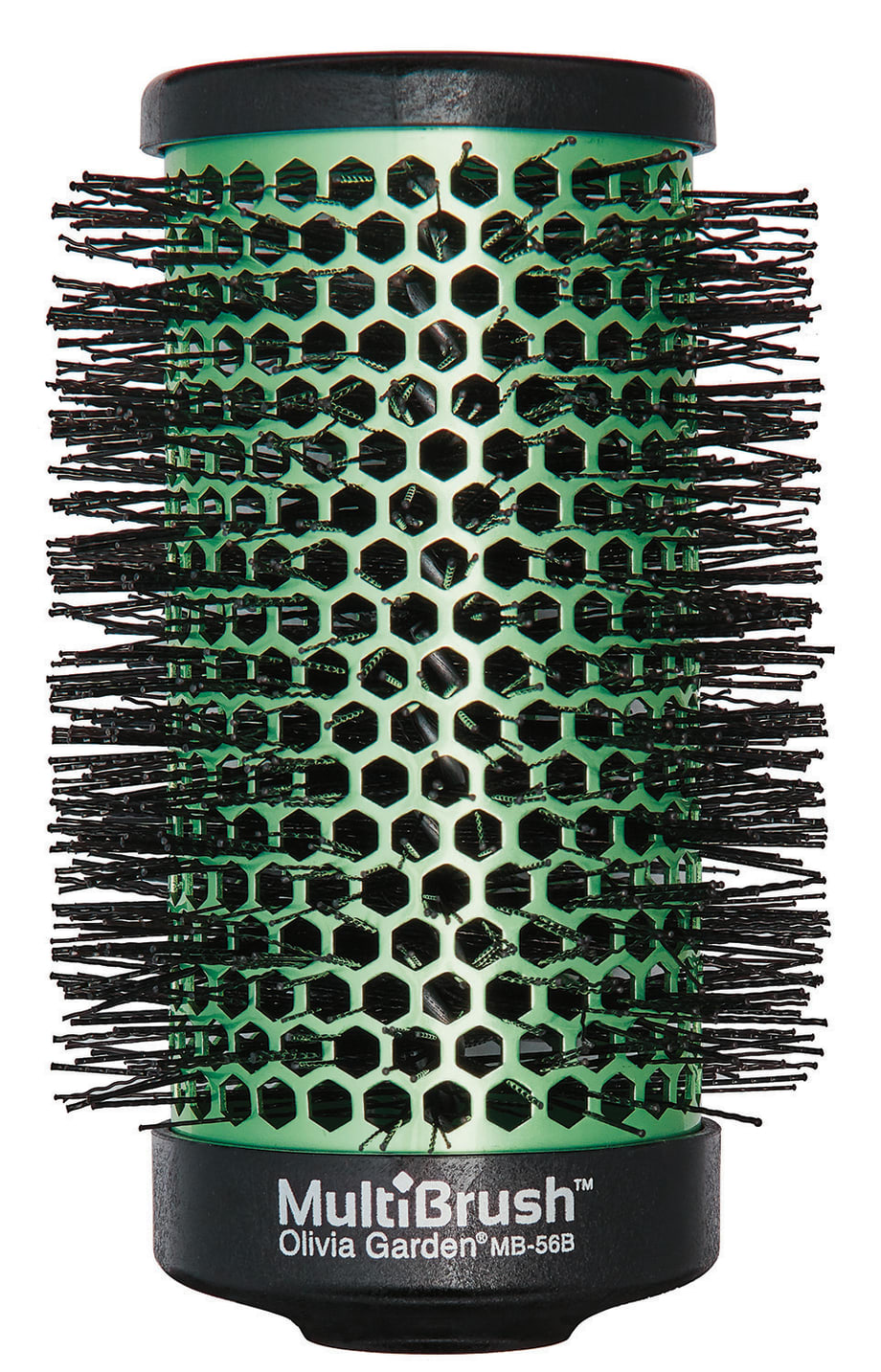Olivia Garden Introduces New MultiBrush Collection
