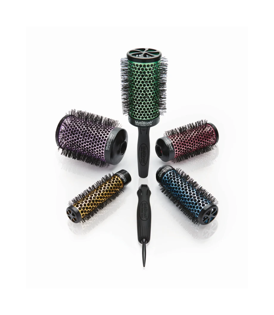 Olivia Garden MultiBrush Collection