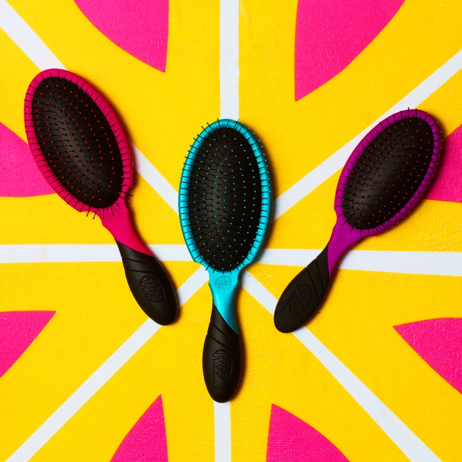The WetBrush Pro Collection