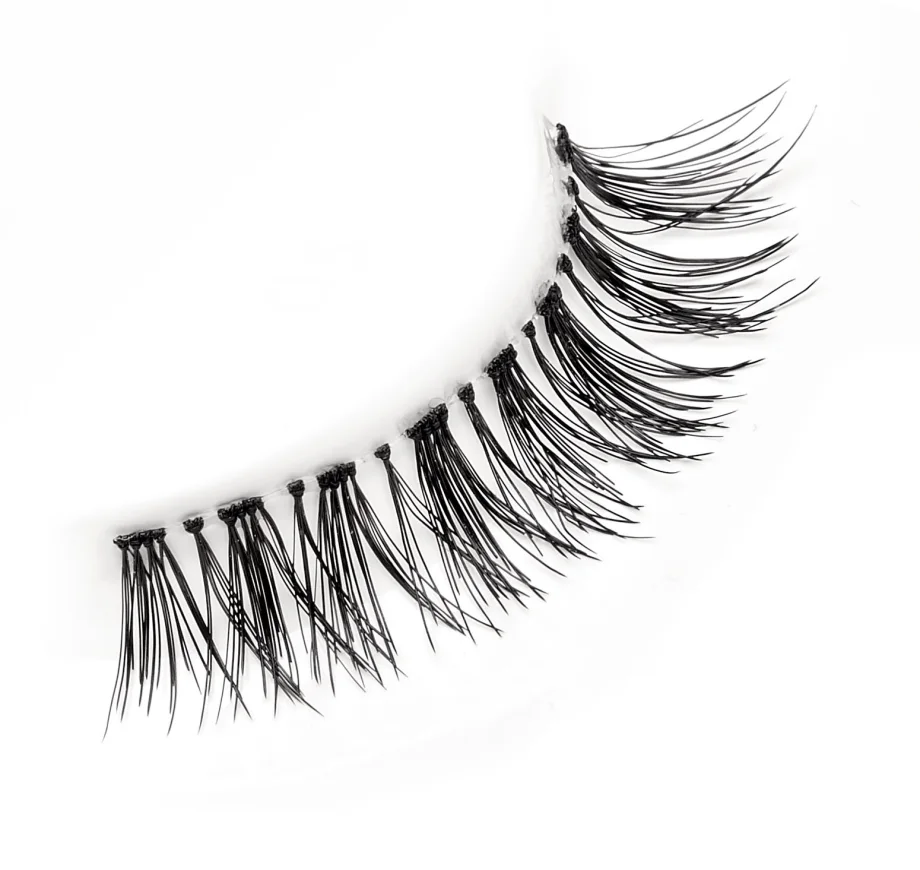 Full Wispy Lash Collection by I-ENVY Professional