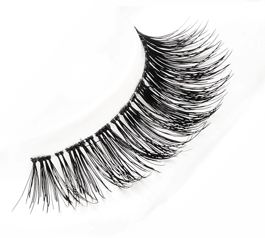 Full Wispy Lash Collection by I-ENVY Professional