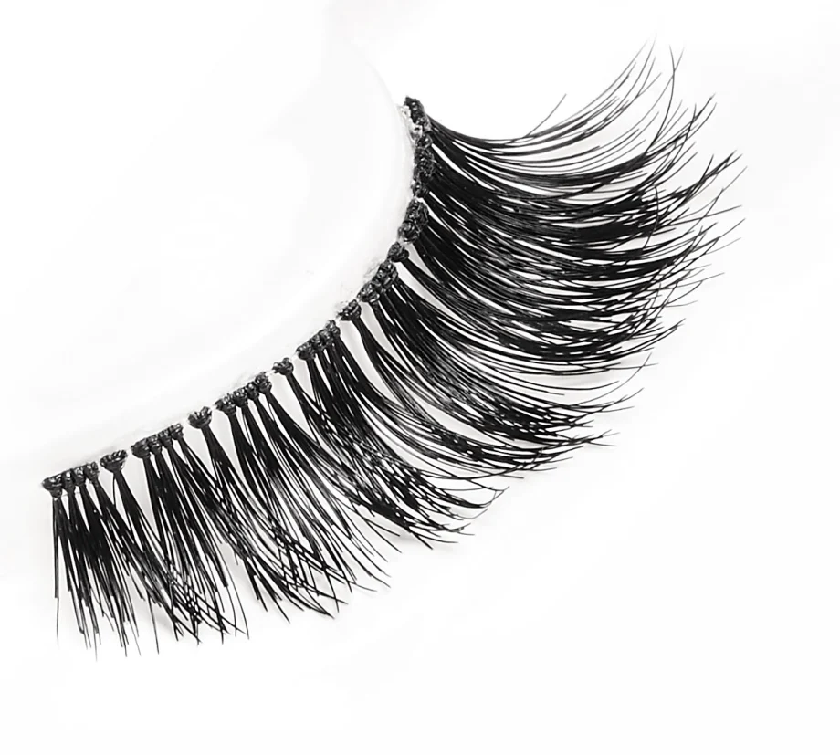 Full Wispy Lash Collection by I-ENVY Professional