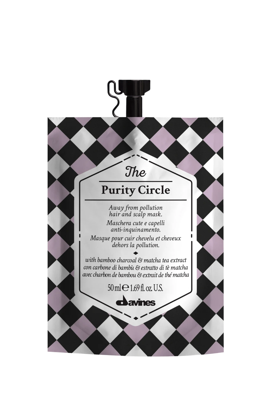 Davines to Release The Circle Chronicles in April/May