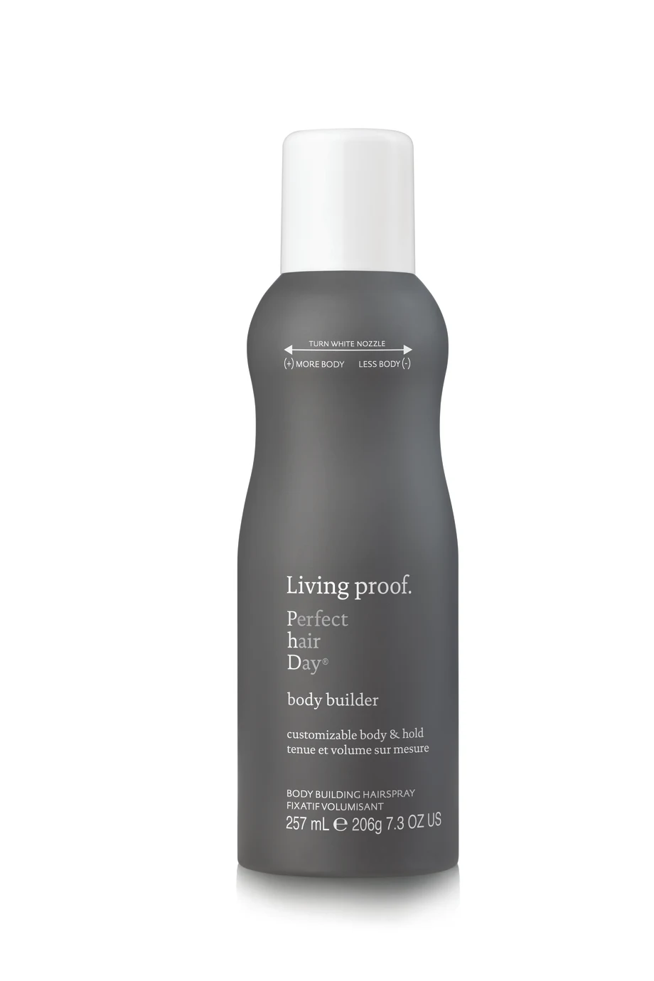 Product Spotlight: Living Proof Perfect hair Day (PhD) Body Builder