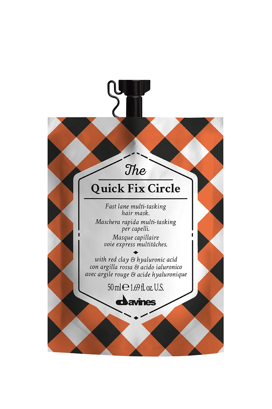 Davines to Release The Circle Chronicles in April/May