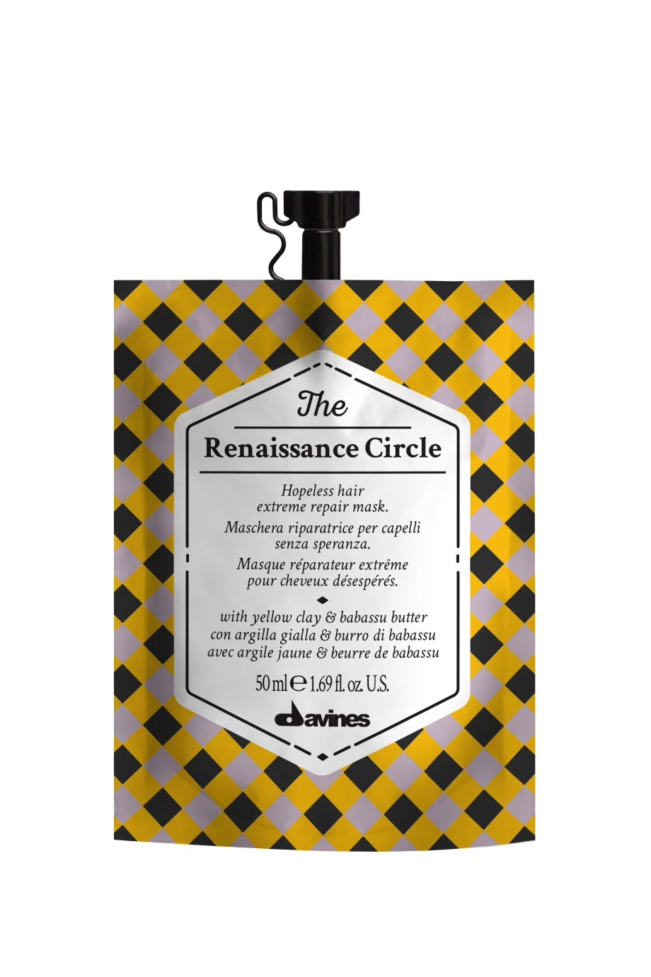 Davines to Release The Circle Chronicles in April/May