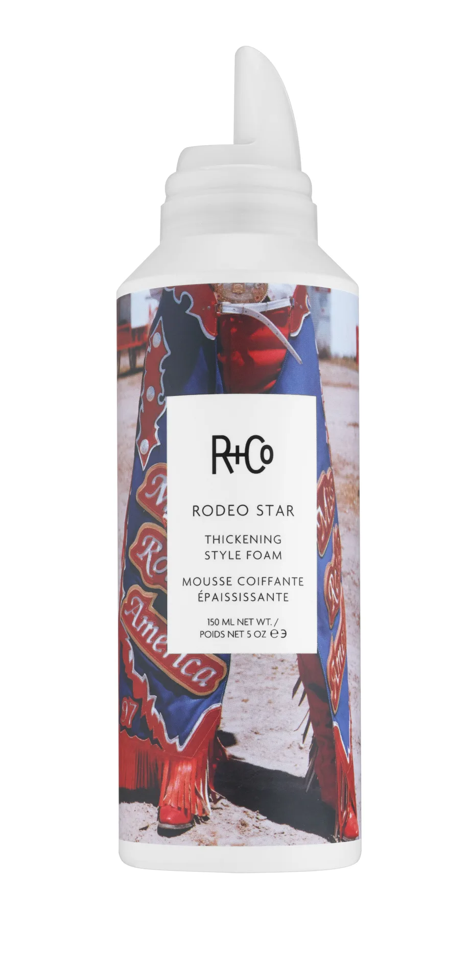 R+Co Launches Four New Styling Products