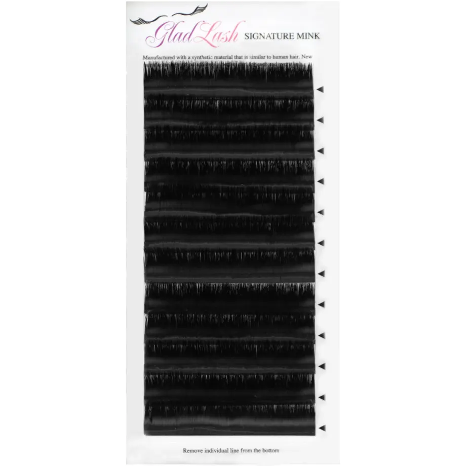 Glad Lash's Rapid Fan Lashes