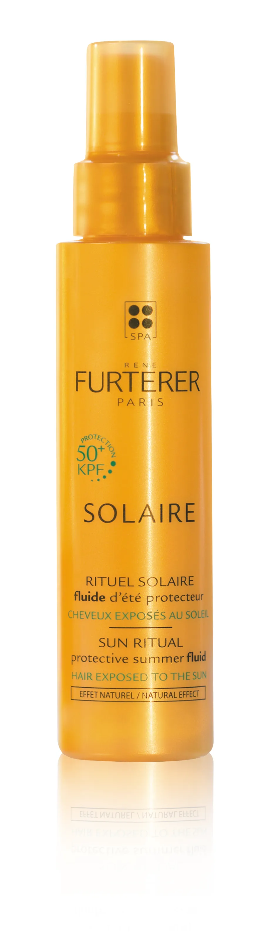 Rene Furterer Adds Two New Leave-In Formulas to its Solaire Collection