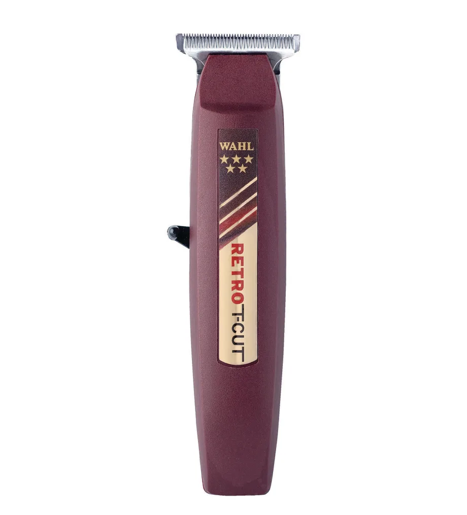 Wahl's 5-Star Retro T-Cut Trimmer