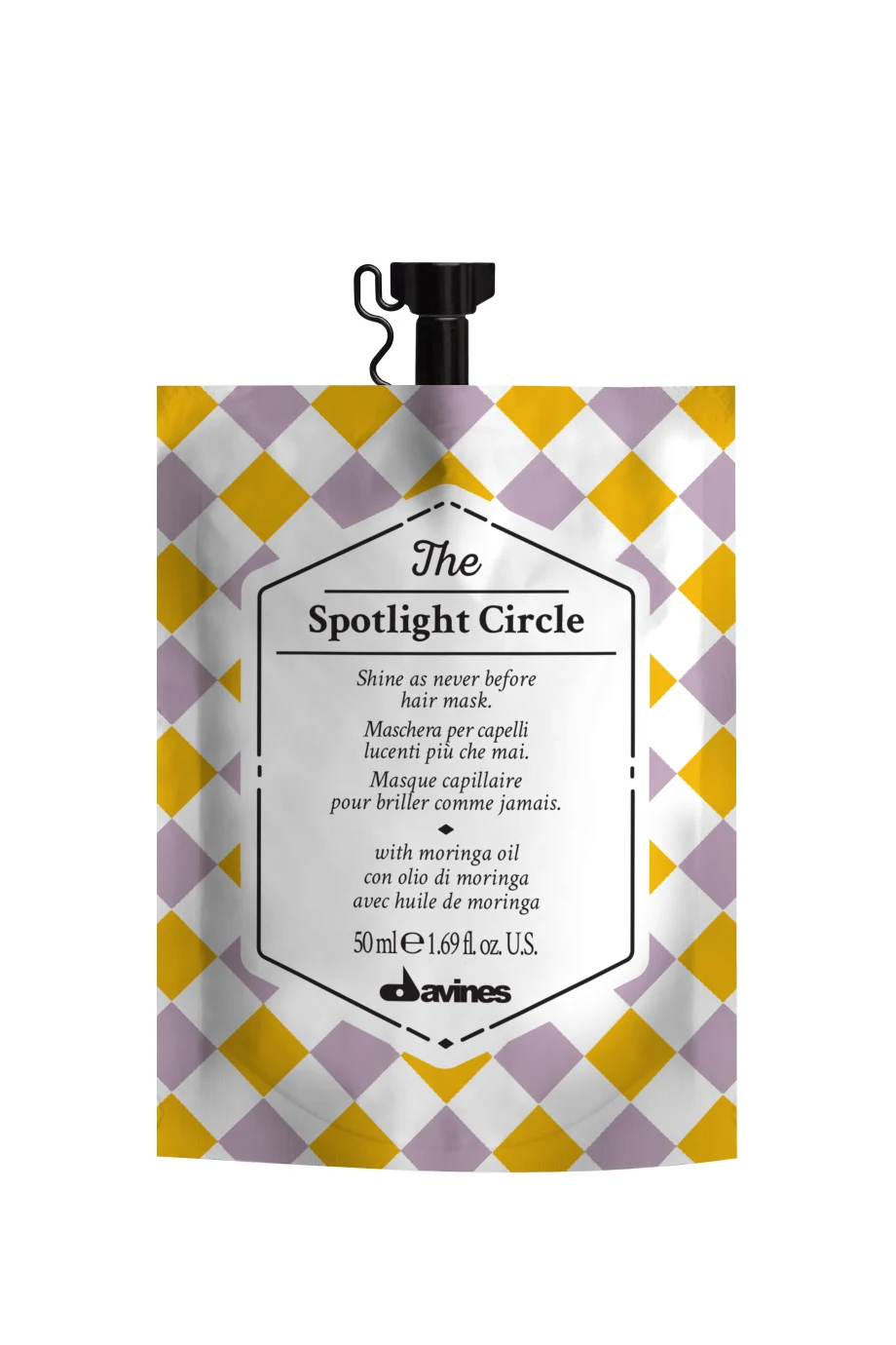 Davines to Release The Circle Chronicles in April/May