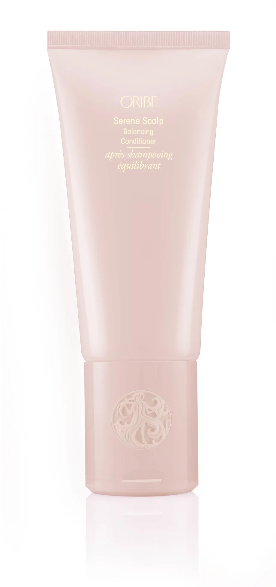 Oribe's New Serene Scalp Collection Nourishes the Hair and Scalp