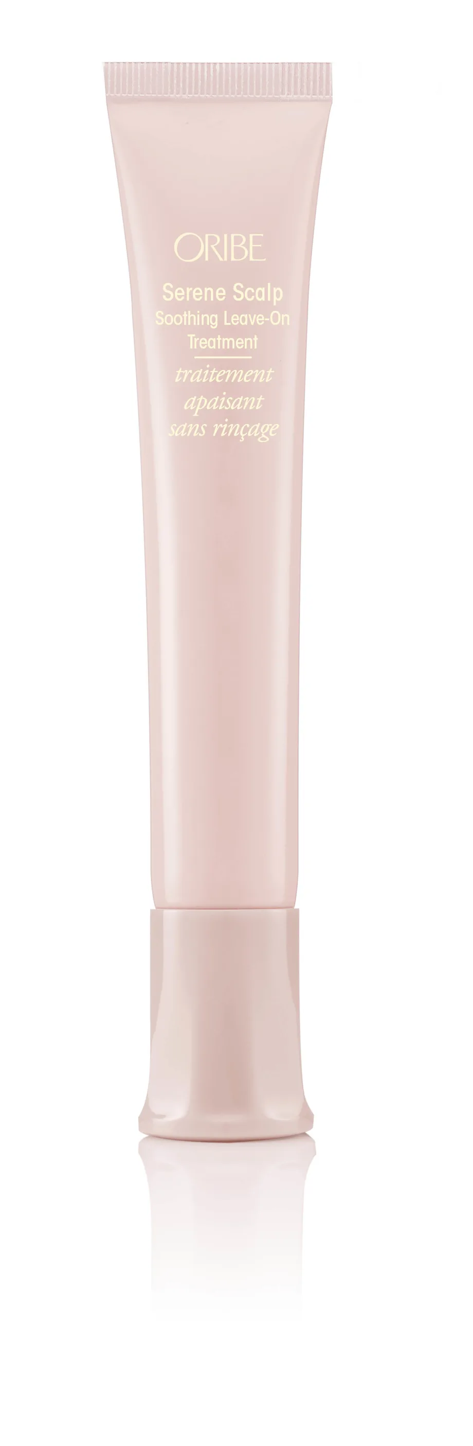 Oribe's New Serene Scalp Collection Nourishes the Hair and Scalp