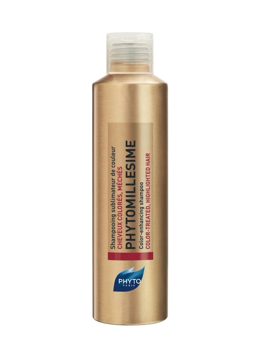 Phyto's New Phytomillesime Collection for Color Fade Prevention