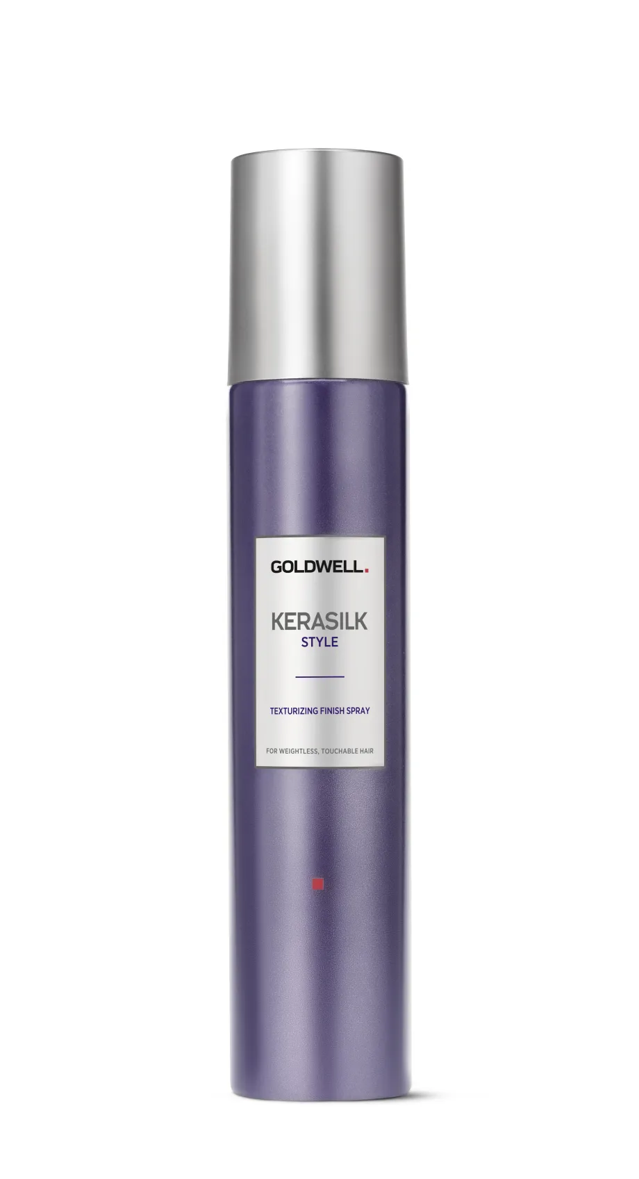 Goldwell Introduces Kerasilk Style Line