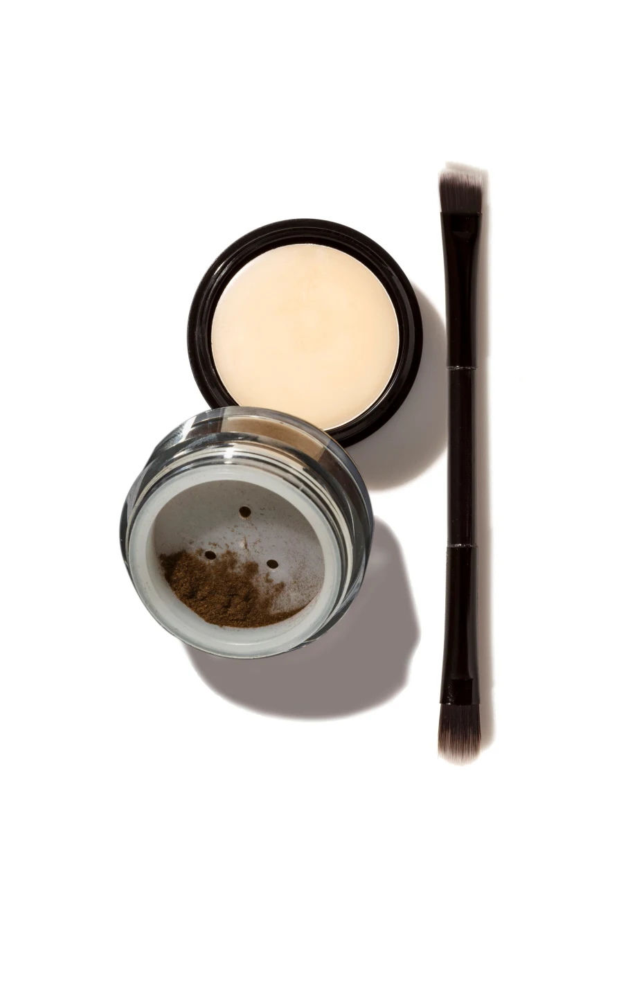 Toppik's Brow Building Fibers Set Can Help Thicken Your Clients' Brows