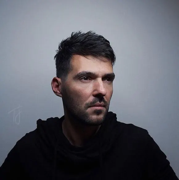 Man-Made: Sexy Hair's New Line Offers Products Designed with Men in Mind
