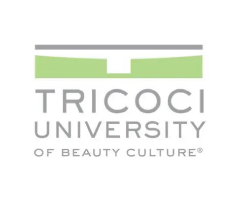 Tricoci University Logo